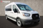 2024 Ford Transit Passenger Wagon XL