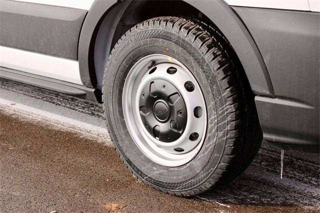 2024 Ford Transit Passenger Wagon XL