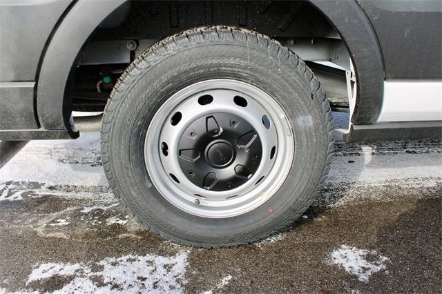 2024 Ford Transit Passenger Wagon XL