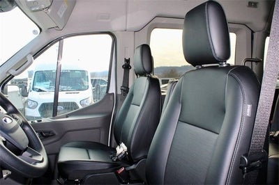 2024 Ford Transit Passenger Wagon XL
