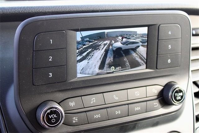 2024 Ford Transit Passenger Wagon XL