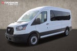 2024 Ford Transit Passenger Wagon XL