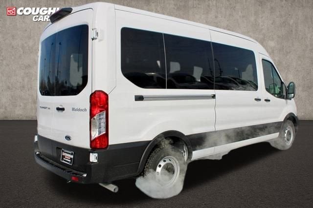 2024 Ford Transit Passenger Wagon XL
