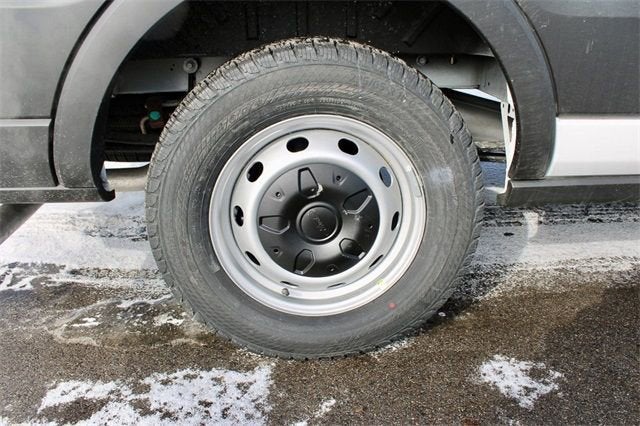 2024 Ford Transit Passenger Wagon XL