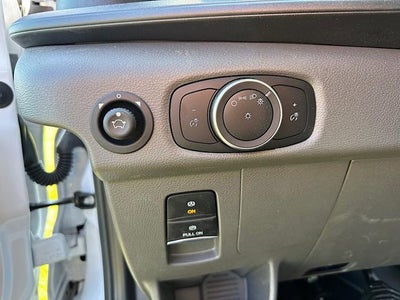 2024 Ford Transit Passenger Wagon XL