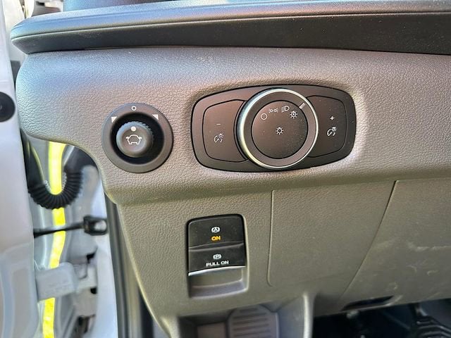 2024 Ford Transit Passenger Wagon XL