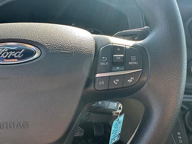 2024 Ford Transit Passenger Wagon XL