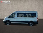 2024 Ford Transit Passenger Wagon XL