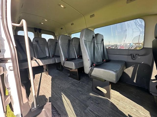 2024 Ford Transit Passenger Wagon XL