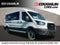 2024 Ford Transit Passenger Wagon XL
