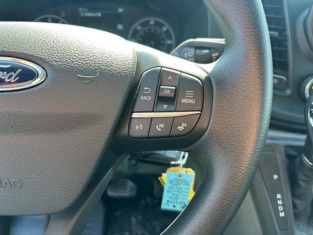 2024 Ford Transit Passenger Wagon XL