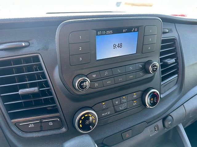 2024 Ford Transit Passenger Wagon XL