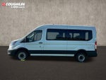 2024 Ford Transit Passenger Wagon XL