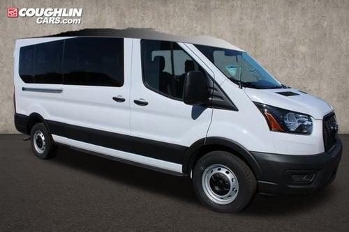 2024 Ford Transit-350 XL