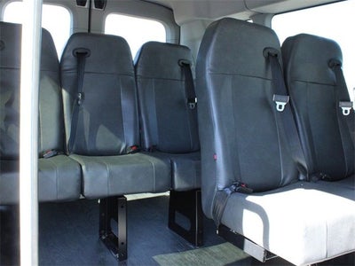 2024 Ford Transit-350 XL