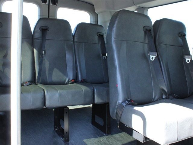 2024 Ford Transit-350 XL