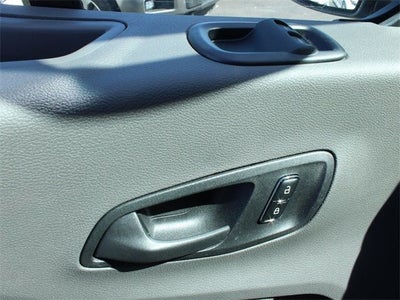 2024 Ford Transit-350 XL