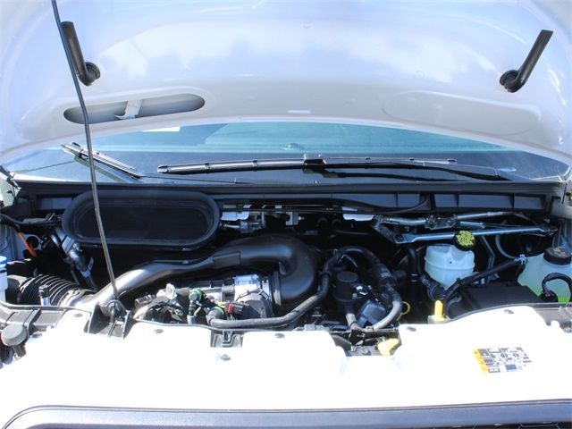 2024 Ford Transit-350 XL