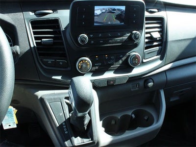 2024 Ford Transit-350 XL