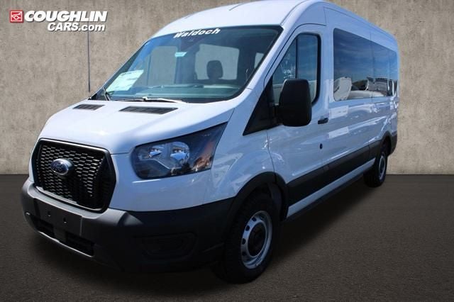 2024 Ford Transit-350 XL