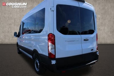 2024 Ford Transit-350 XL