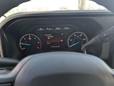 2026 Ford F-550SD XL DRW