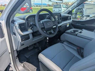 2026 Ford F-350SD XL DRW