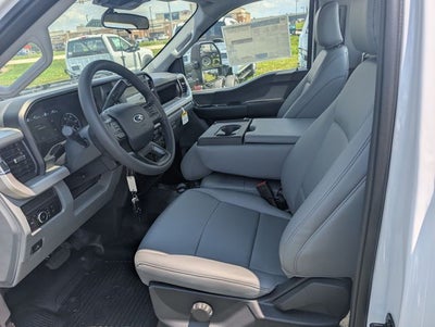 2026 Ford F-350SD XL DRW