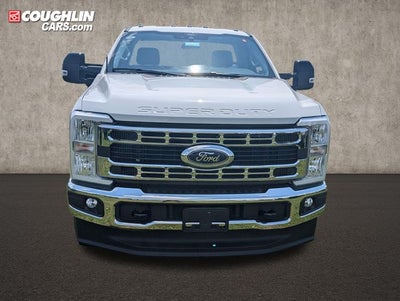 2026 Ford F-350SD XL DRW