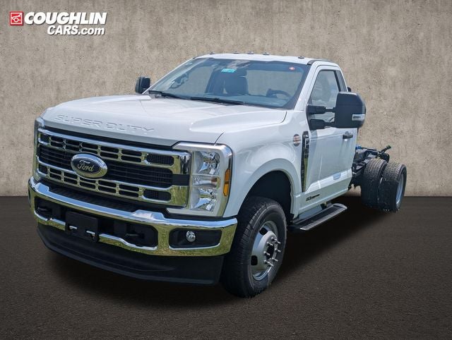 2026 Ford F-350SD XL DRW