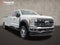 2025 Ford Super Duty F-550 Dually XL
