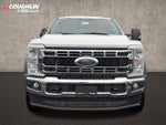 2025 Ford Super Duty F-550 Dually XL
