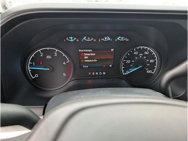 2025 Ford Super Duty F-550 Dually XL