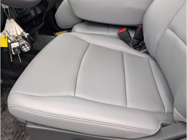 2025 Ford Super Duty F-550 Dually XL