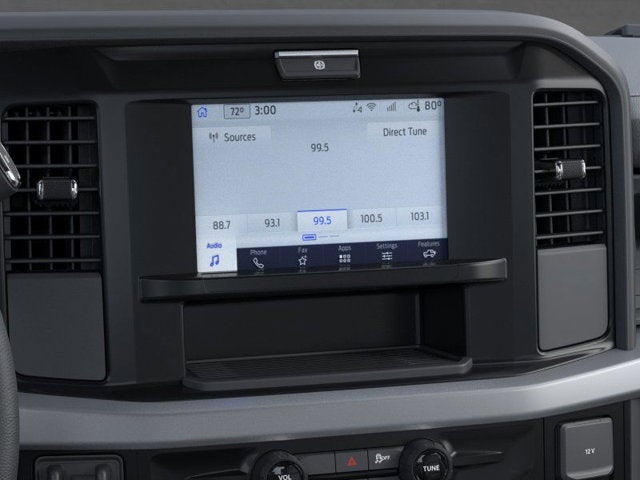 2026 Ford Super Duty F-550 Dually XL