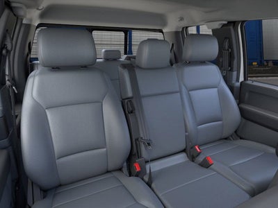 2026 Ford Super Duty F-550 Dually XL