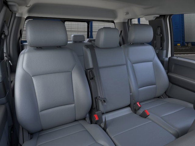 2026 Ford Super Duty F-550 Dually XL