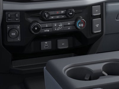 2026 Ford Super Duty F-550 Dually XL