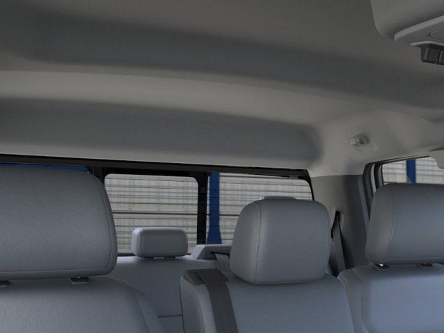 2026 Ford Super Duty F-550 Dually XL