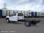 2026 Ford Super Duty F-550 Dually XL