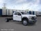 2026 Ford Super Duty F-550 Dually XL