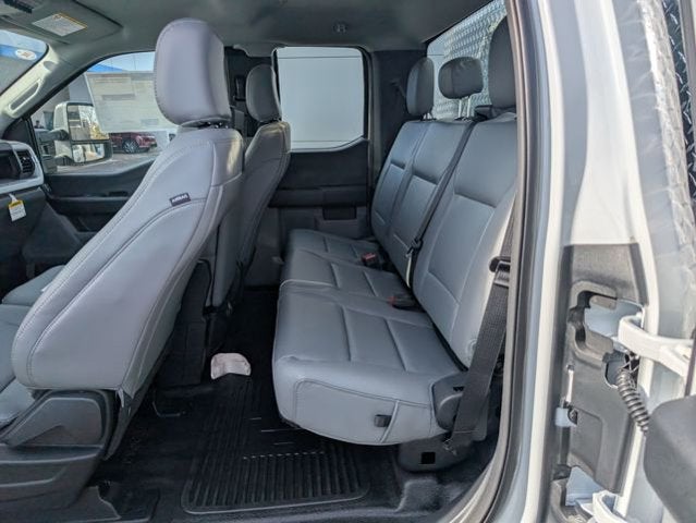 2026 Ford Super Duty F-550 Dually XL