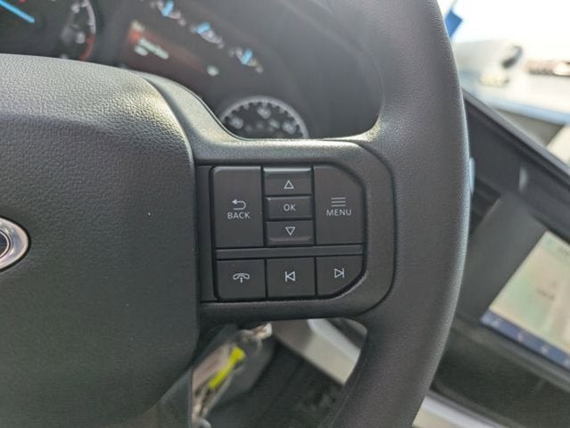 2026 Ford Super Duty F-550 Dually XL