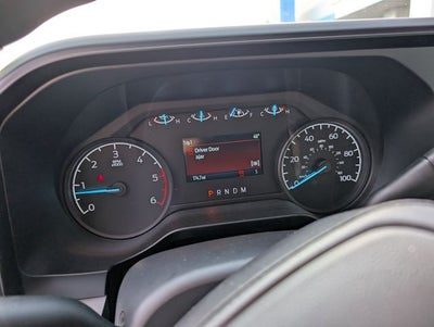 2026 Ford Super Duty F-550 Dually XL