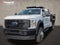 2026 Ford Super Duty F-550 Dually XL