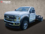 2026 Ford F-450SD XL DRW