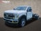 2026 Ford F-450SD XL DRW