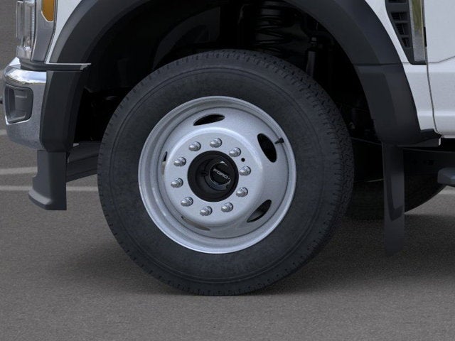 2025 Ford Super Duty F-550 Dually XL