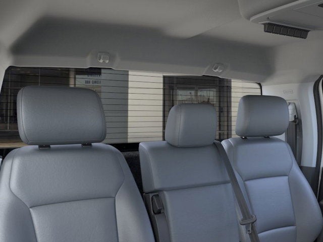 2025 Ford Super Duty F-550 Dually XL