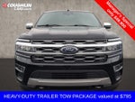 2022 Ford Expedition Max Platinum
